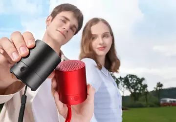 Honor Ikarao Mini: kompakter Bluetooth 5.4-Lautsprecher ...