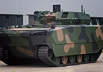 Polens größter Verteidigungsauftrag seit 50 Jahren: ...