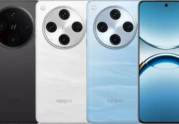 Oppo bringt Find X8 Pro auf ...