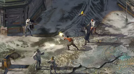 Bis zum 25. September: Disco Elysium - The Final Cut hat wieder einen großen Rabatt auf Steam erhalten und kostet 10 Dollar