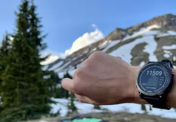 Garmin veröffentlicht neue Beta-Firmware für Fenix ...