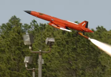 Kratos erhält 21,7 Millionen Dollar für ...