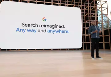 Google I/O Roundup: Immersive Karten, Mehrfachsuche, ...