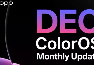 ColorOS erhielt Ende 2025 ein Update: ...