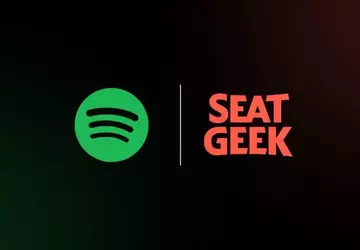 Spotify integriert SeatGeek für den Ticketverkauf ...