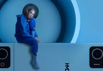 Das erste Smartphone von HMD Global ...