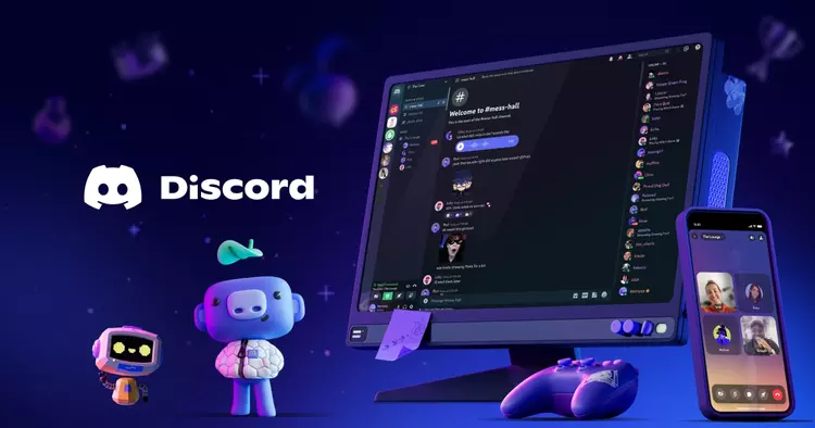 Überprüfungen sind abgesagt: Discord erklärte, wie ...