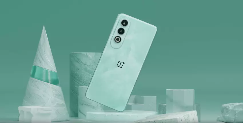 OnePlus wird bald Nord CE 4 Lite 5G mit 120Hz AMOLED-Display und Snapdragon 6 Gen 1 Chip veröffentlichen