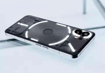 Es ist offiziell: Das Flaggschiff Nothing ...