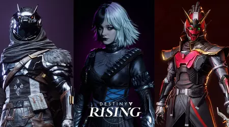 Destiny: Rising - mobile Version des berühmten Shooter angekündigt wurde