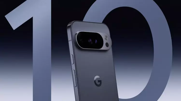 Google hat das Pixel auf das ...