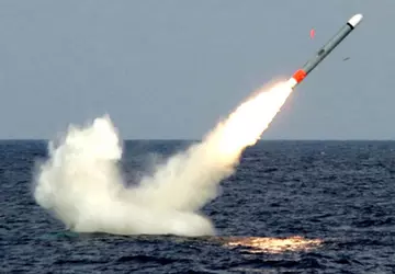 Japan ist entschlossen, Tomahawk-Raketen zur Verteidigung ...