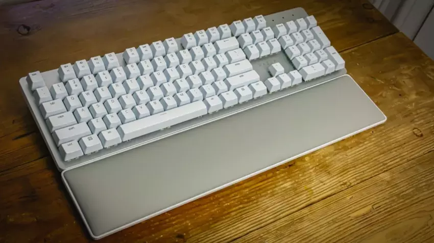 Razer Pro Type Ultra leise Gaming-Tastatur