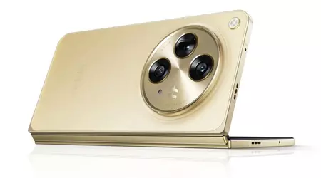 Oppo Find N5 könnte das dünnste faltbare Smartphone werden