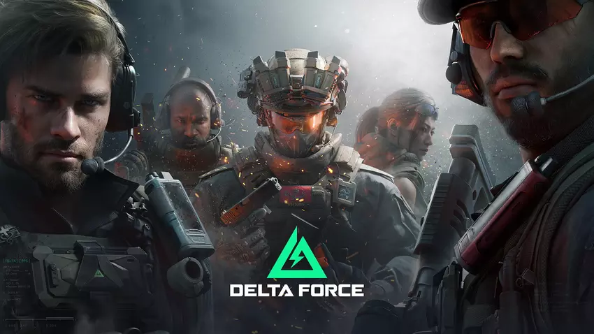 Die Veröffentlichung der mobilen Version von Delta Force wurde verschoben: Die Entwickler wollen den iOS- und Android-Nutzern den bestmöglichen Shooter präsentieren 