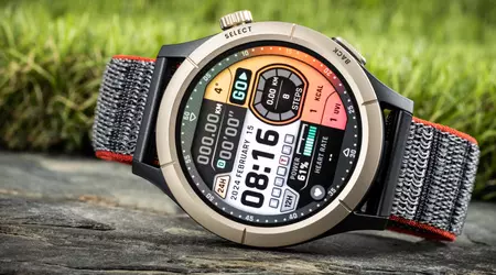 Amazfit kündigt neues Zepp OS 4-Update für Cheetah Pro Smartwatch an
