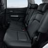 Mitsubishi Destinator - Sitz Innenraum