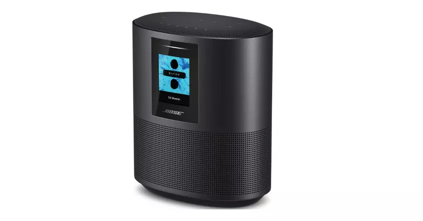 Bose 500 Hochwertige Bluetooth Lautsprecher