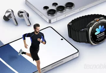 Werbebilder von Samsungs Galaxy S25-Smartphones sind ...