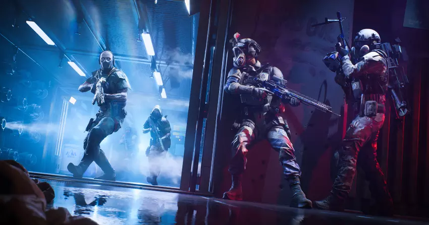 Battlefield 2042 Staffel 7 beginnt im März