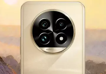 Realme 13+ 5G: Dimensity 7300-Chipsatz und ...