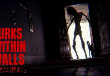 Das anspruchsvolle RPG-Horrorspiel LURKS WITHIN WALLS ...