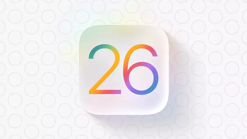 Vergiss iOS 19: Die neue Firmware von Apple wird iOS 26 heißen und ein neues Nummernsystem einführen