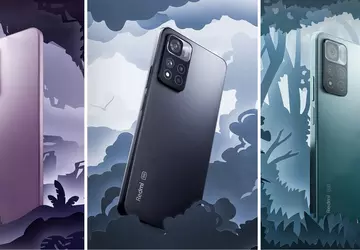 Xiaomi verkauft 1 Million Redmi Note ...