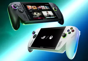 Eine Neue Ära des Portablen Gamings: ...