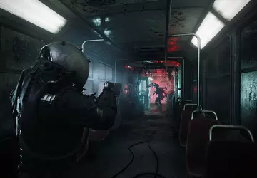 Das Kampfsystem des Survival-Horror-Spiels Cronos: The ...