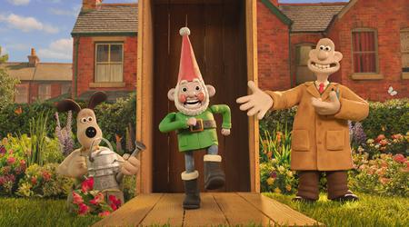 Knete-Wahnsinn: Wallace & Gromit wird am 3. Januar auf Netflix veröffentlicht: Die Rache des Geflügels