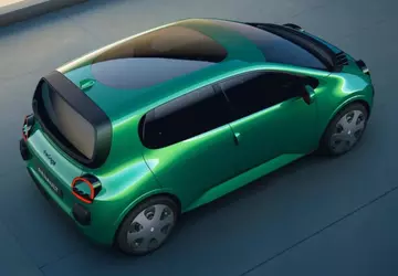 Renault wird Elektromotoren in Frankreich aus ...