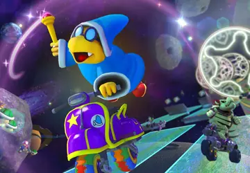 Nintendo spricht über Welle 5 in ...