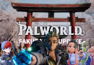 Neue Inhalte locken die Spieler an: ...