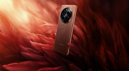 Leak enthüllt die Spezifikationen des kommenden P2 Pro 5G Smartphones