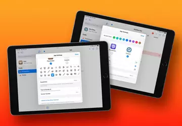 Apple lädt Entwickler ein, das neue ...