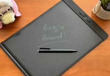 Boogie Board Blackboard: Ein innovatives Werkzeug ...