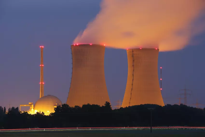 China will den ersten Kernreaktor der Welt mit Fusionszündung bauen