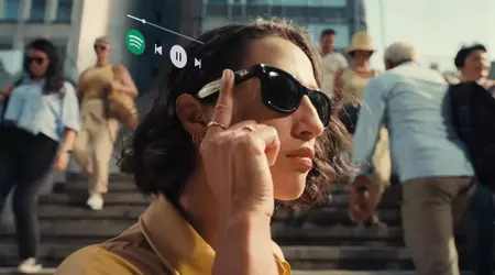 Bloomberg: Meta entwickelt ambitionierte Hypernova AR-Brille mit integriertem Bildschirm und umfangreichen KI-Funktionen