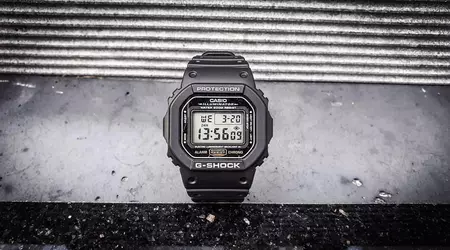 Casio stellt neue G-Shock Uhr in Zusammenarbeit mit Nissan GT-R vor