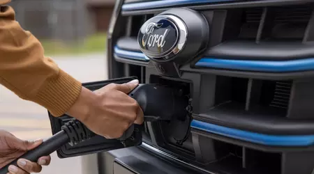 CEO Ford hat erklärt, dass das Unternehmen nicht mit BYD bei den Batteriepreisen konkurrieren kann