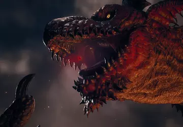 Capcom enthüllte einen stimmungsvollen Dragon's Dogma ...