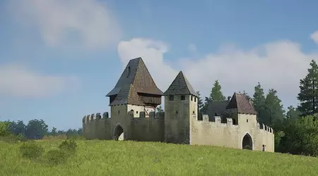 Burgenbau, neue Karte und KI-gesteuerte Städte: Manor Lords-Entwickler spricht über weitere Neuerungen in der Strategie