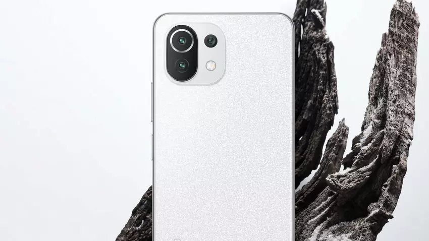 Xiaomi 11 Lite LE mit Snapdragon 778G Prozessor und MIUI 12.5.6 Firmware wird diese Woche vorgestellt