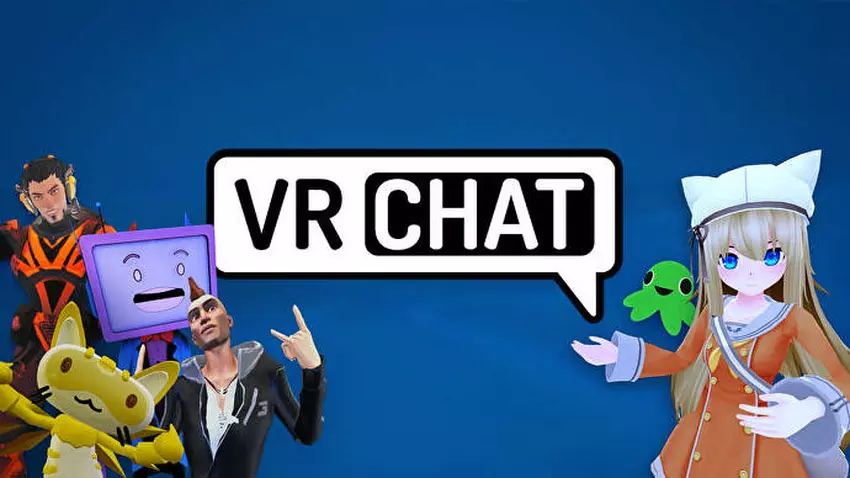 In VRChat eingeführt Easy Anti-Cheat. Benutzer sind nicht glücklich - es deaktiviert alle Mods