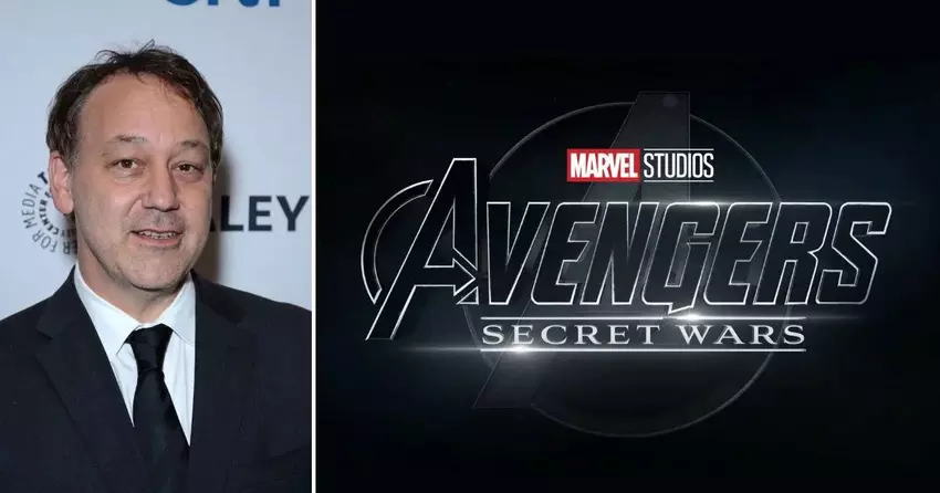 Sam Raimi hat sich zu den Gerüchten geäußert, ob er bei Avengers" Regie führen wird: Secret Wars für die Marvel Studios