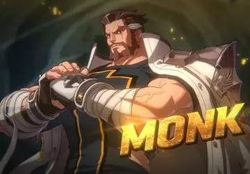 Am 14. März wird das Kampfspiel ...