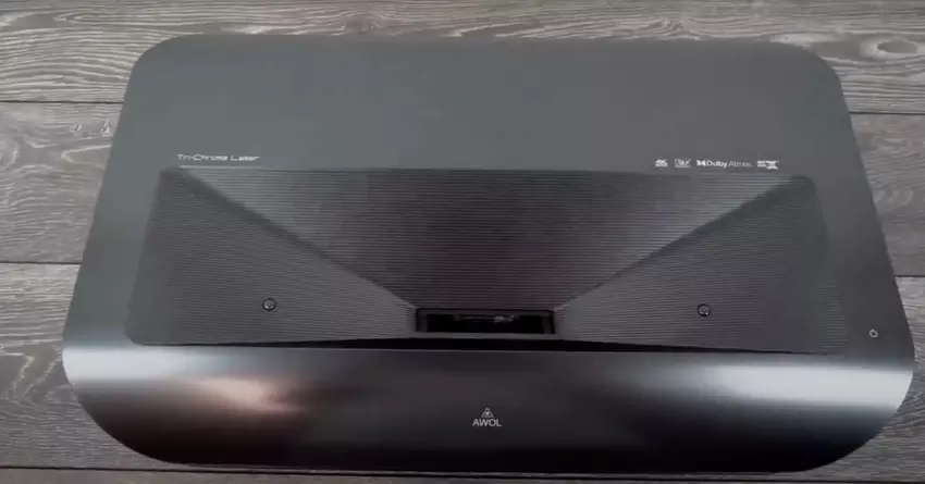 AWOL VISION LTV-2500 ultra kurzdistanz beamer