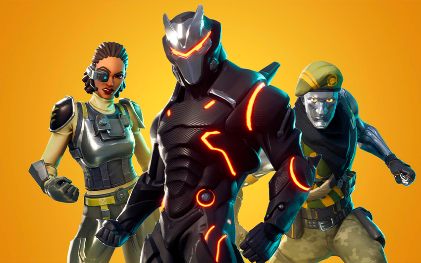 Epic Games spendet ab der neuen Fortnite-Saison Geld an die Ukraine