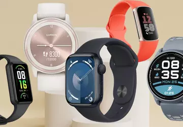 Beste Uhr zum Zählen von Schritten